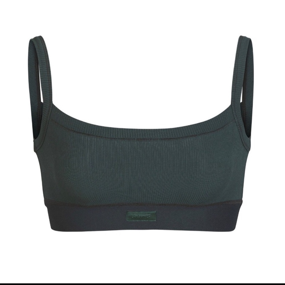 SKIMS Soft Lounge Bralette